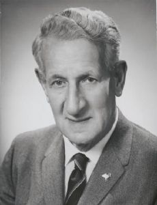 Walter Cooper