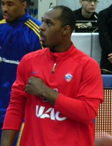 Jamont Gordon