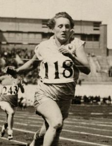 Georgette Gagneux