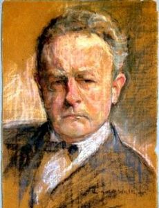 Heinrich Eduard Linde-Walther
