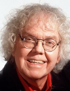Stan Freberg