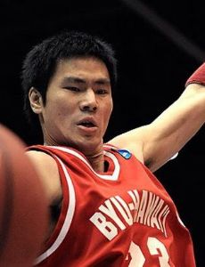 Chang Tsung-hsien