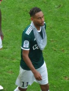 Loïc Lapoussin