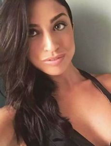 Karina Vetrano
