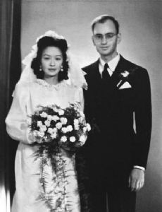 Chang Ch'ung-ho