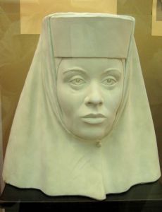 Irina Godunova