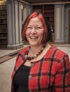 Lesley Yellowlees