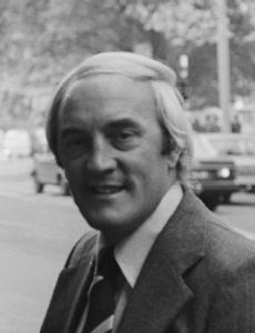 Joe Hooley