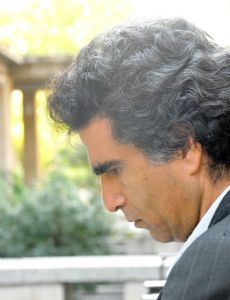 Ali Divandari