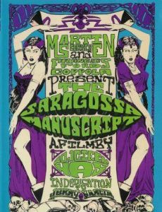 The Saragossa Manuscript