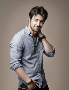 Juan Martín Jauregui