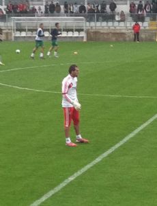 Michael Simões Domingues