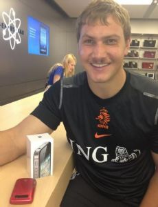 Ruan Smith