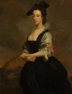 Mary Montagu, Countess of Cardigan