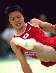 Akihiro Kasamatsu