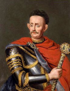 Jan Kazimierz Sapieha the Younger