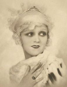 Genia Nikolaieva