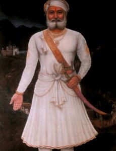 Bhamashah