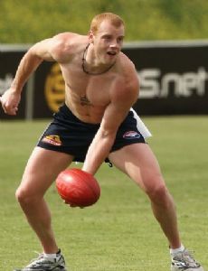 Adam Cooney