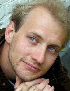 Mikhail Fateyev