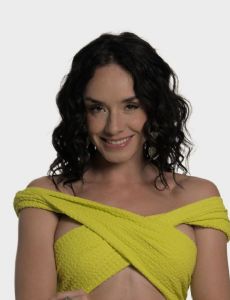 Quetzalli Bulnes