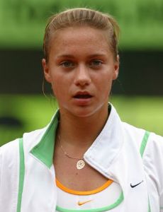 Ksenia Milevskaya