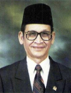 Ismail Hasan Metareum