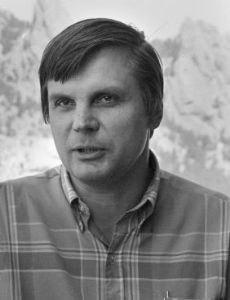 Vladimir Alexandrov