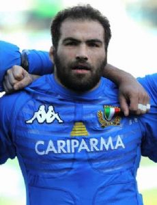 Salvatore Perugini