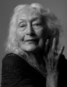 Eileen Kramer