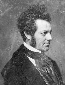 Edwin Forrest