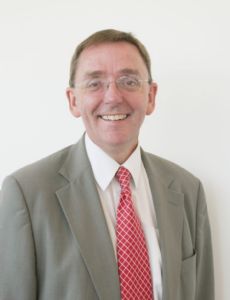 Robin Wales