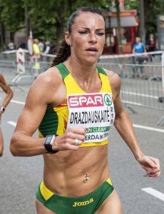 Rasa Drazdauskaitė