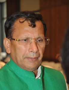 Ram Kumar Sharma