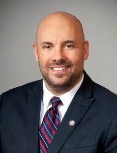 Jeffrey Crossman
