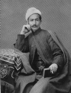 Aref Qazvini