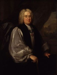Sarah Hoadly