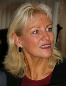 Dagmar Enkelmann