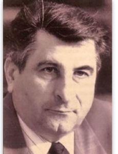 István Blazsetin (1941)