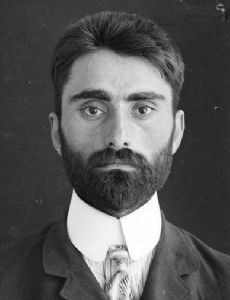Noe Khomeriki