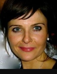 Chrissie Reidy