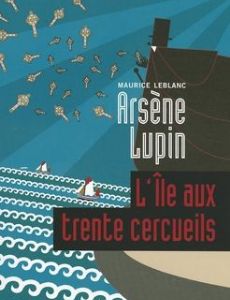 The Island of Thirty Coffins