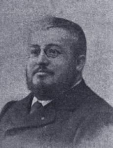 Antoine Banès