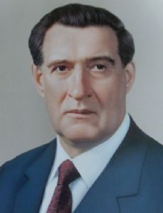 Vladimir Dolgikh