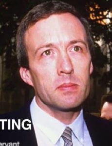 Clive Ponting