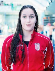 Tamila Holub