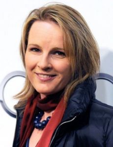 Hilde Gerg