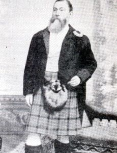 Charles Cameron (physician)