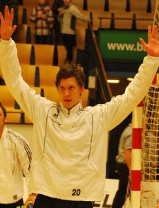 Niklas Landin Jacobsen
