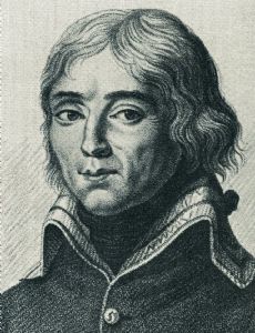 Michel de Beaupuy